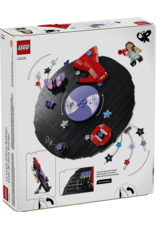 LEGO Editions  Music 43028 Olivia Rodrigo's Vinyl