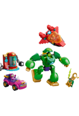 LEGO Disney Junior Marvel  11211 Loki vs. Team Iron Man