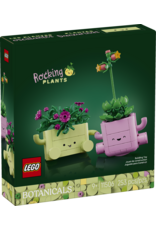 LEGO Botanicals 11506 Rocking Plants