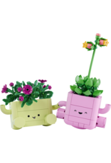 LEGO Botanicals 11506 Rocking Plants
