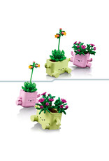 LEGO Botanicals 11506 Rocking Plants
