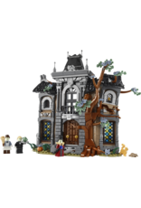 LEGO Icons 11383 Mayor Manor