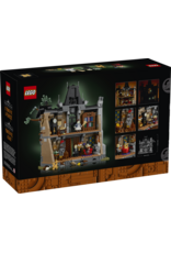LEGO Icons 11383 Mayor Manor