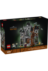 LEGO Icons 11383 Mayor Manor