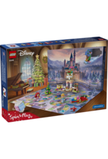 LEGO Disney Princess 43298 Advent Calendar