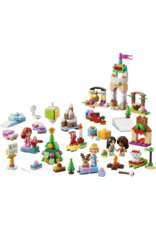 LEGO Disney Princess 43298 Advent Calendar