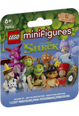 LEGO Minifigures  71053 Shrek Series