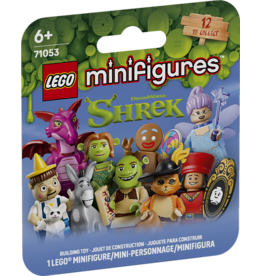 LEGO Minifigures  71053 Shrek Series