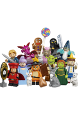 LEGO Minifigures  71053 Shrek Series