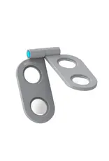 Makedo - Spin-Hinge - 6 Pieces