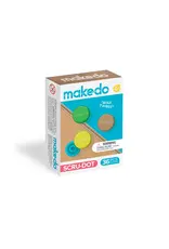 Makedo - SCRU-DOT Wild Things