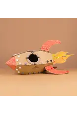 Makedo - SCRU-DOT Time Machine