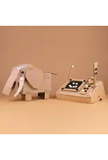 Makedo - SCRU-DOT Time Machine