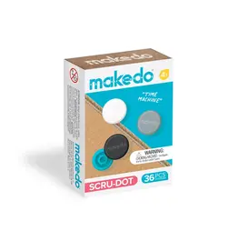 Makedo - SCRU-DOT Time Machine