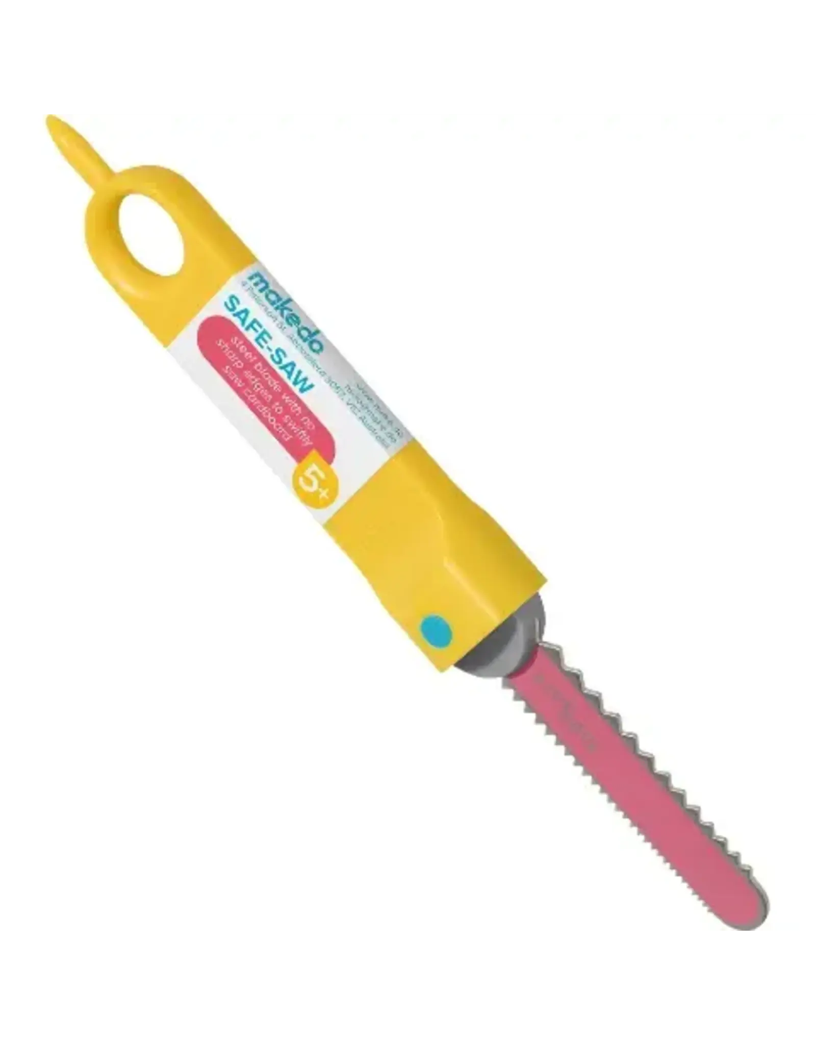 Makedo - Safe-Saw