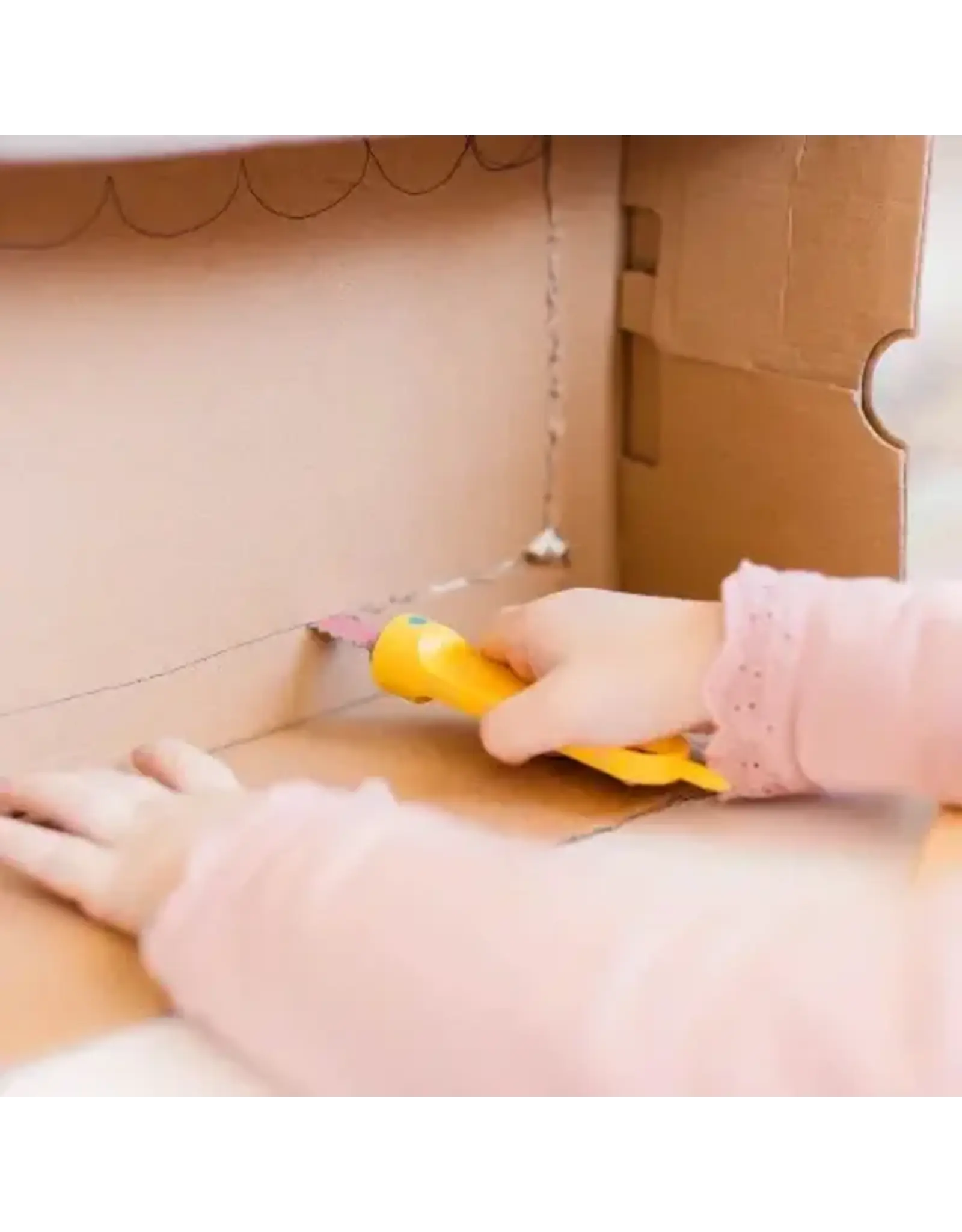 Makedo - Safe-Saw