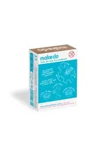 Makedo - Roto-Ring - 16 pieces