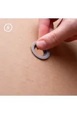 Makedo - Roto-Ring - 16 pieces