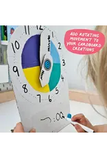 Makedo - Roto-Ring - 16 pieces