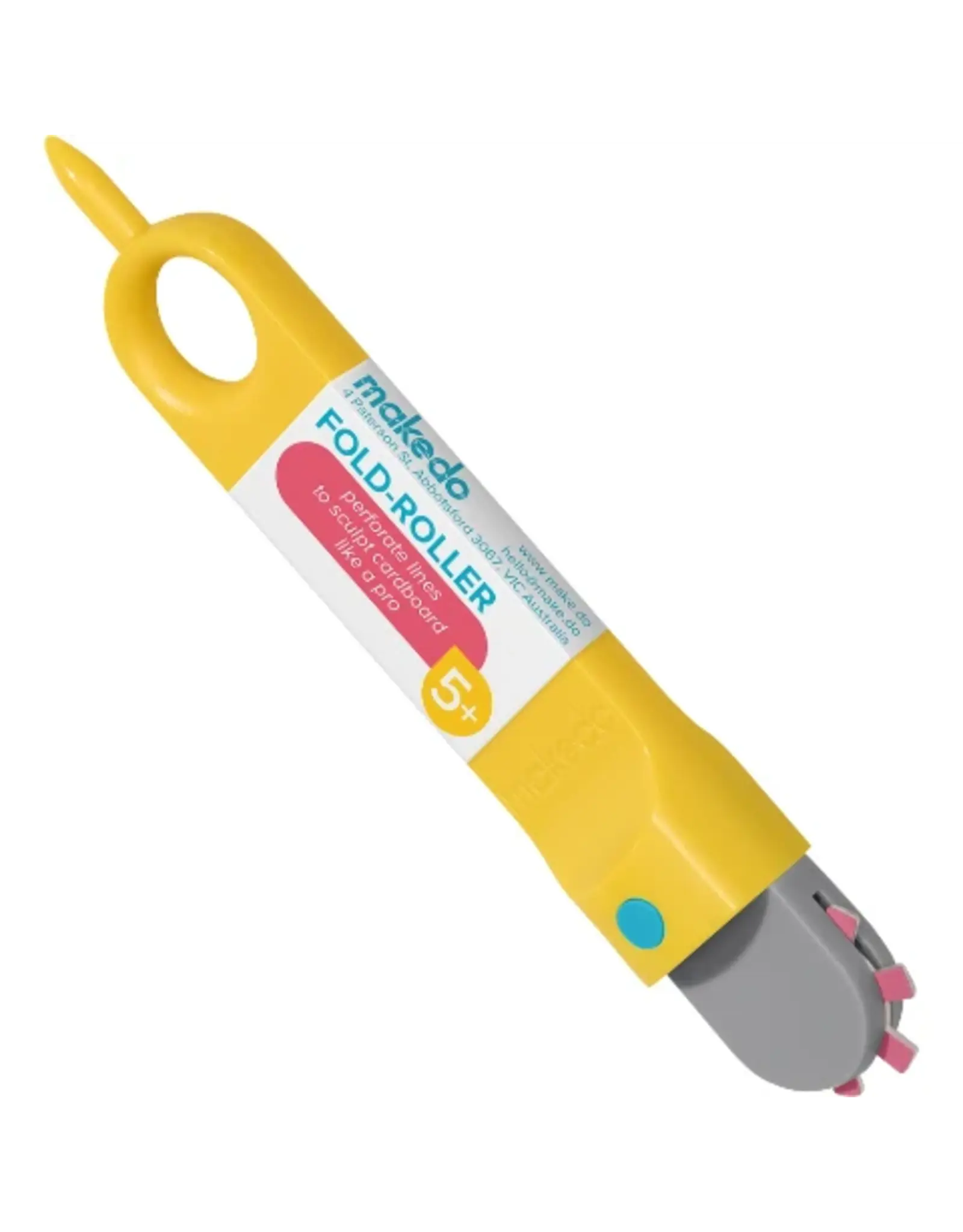 Makedo - Fold-Roller