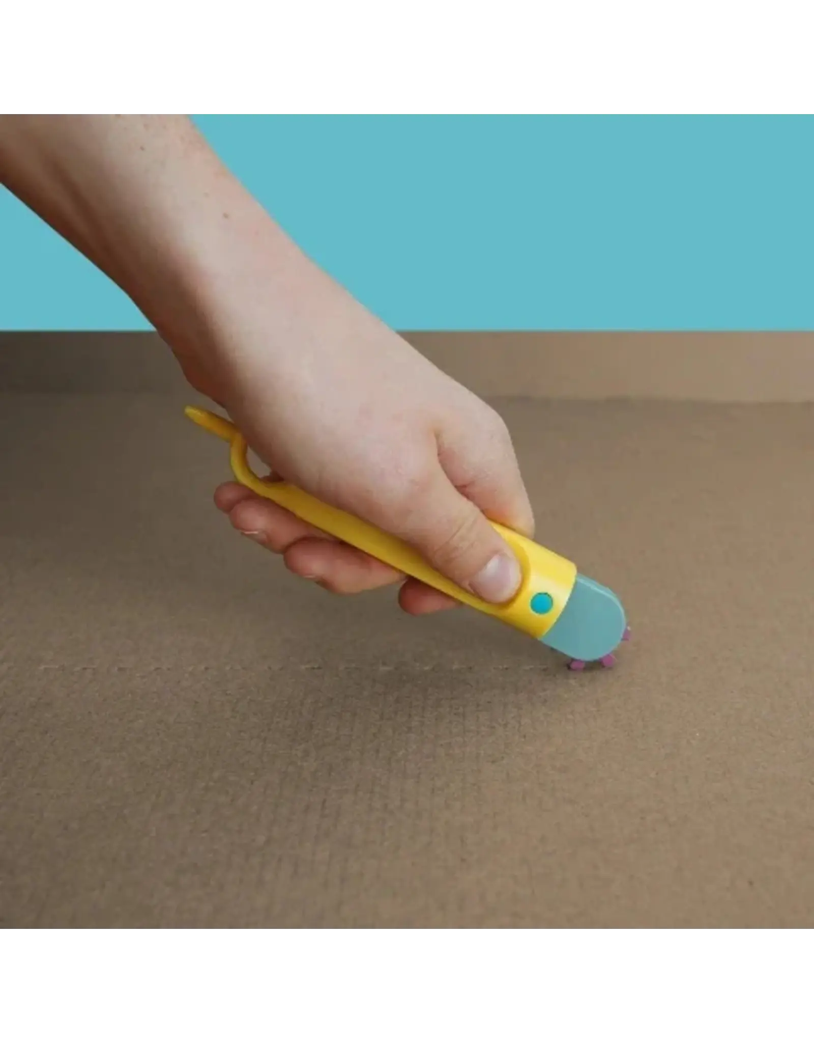 Makedo - Fold-Roller