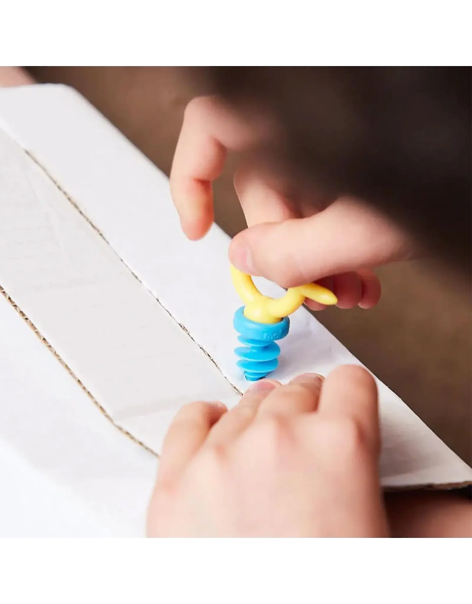 Makedo - Play - 17 pieces