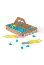 Makedo - Explore - 50 pieces