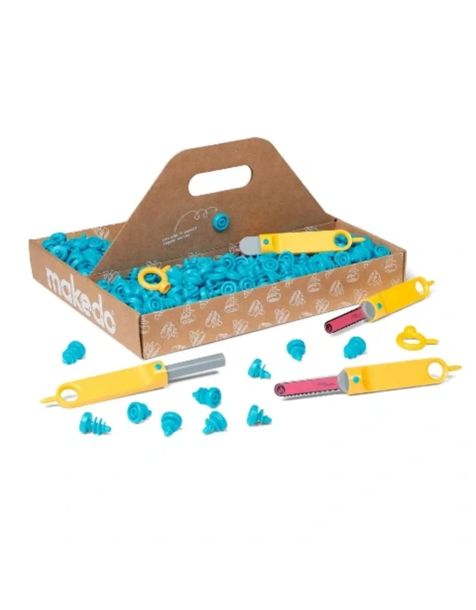 Makedo-Discover Kit
