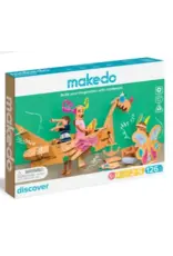 Makedo-Discover Kit