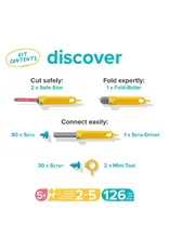 Makedo-Discover Kit