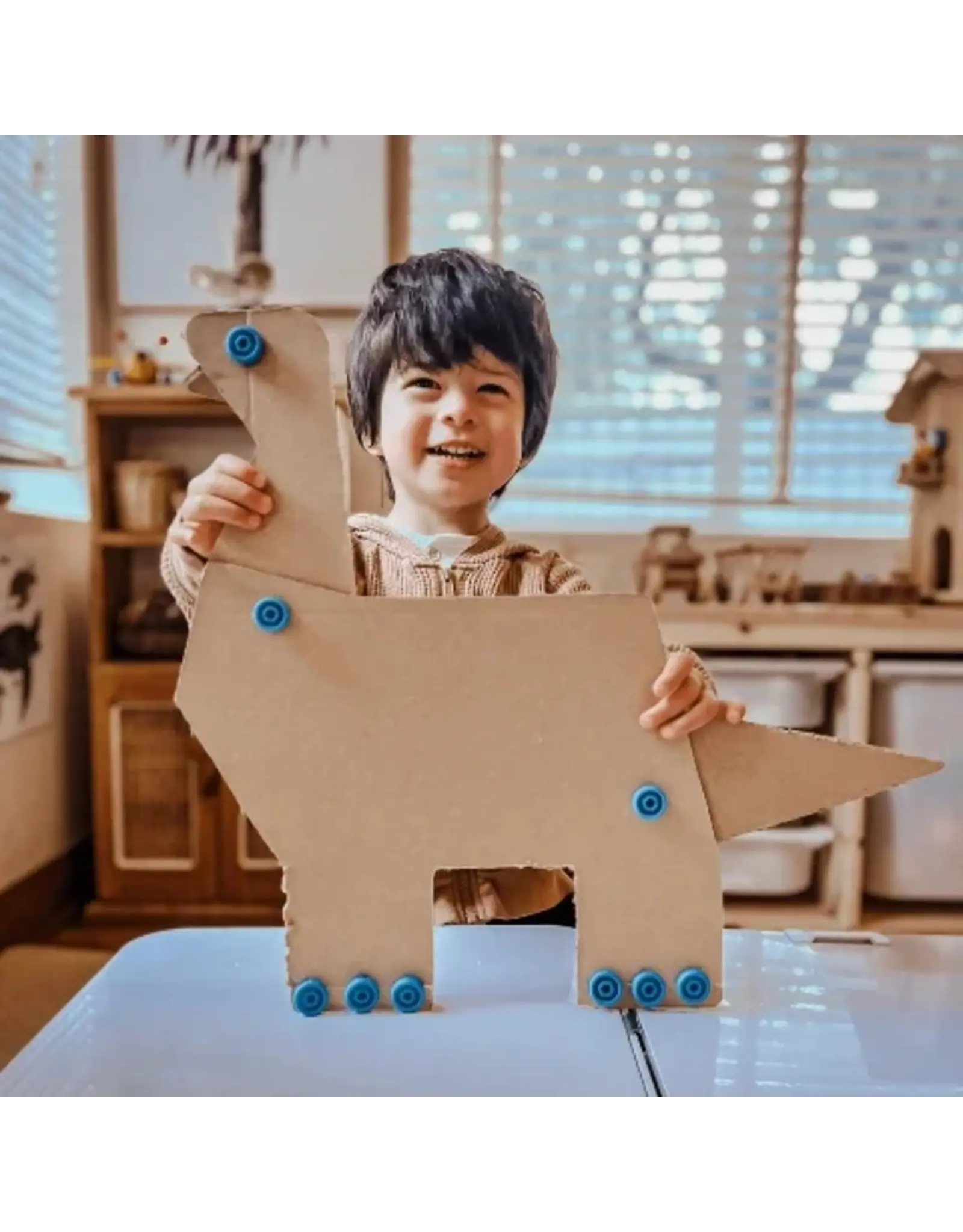 Makedo-Discover Kit