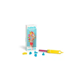 Makedo - Build Kit