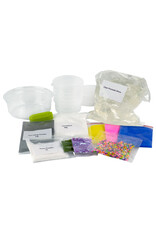 Thames & Kosmos Ooze Labs: Big Bucket of Slime Activities