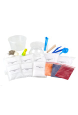Thames & Kosmos Ooze Labs: Big Bucket of Crystal Growing