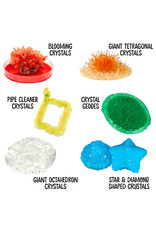 Thames & Kosmos Ooze Labs: Big Bucket of Crystal Growing
