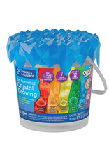 Thames & Kosmos Ooze Labs: Big Bucket of Crystal Growing