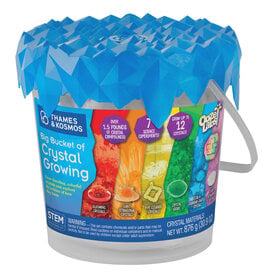 Thames & Kosmos Ooze Labs: Big Bucket of Crystal Growing