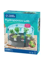 Thames & Kosmos Hydroponics Lab