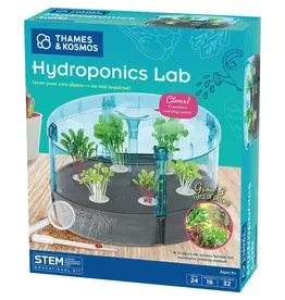 Thames & Kosmos Hydroponics Lab