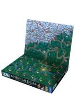 Thames & Kosmos EXIT: The Game - Advent Calendar - The Magic of Christmas