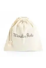 Moulin Roty Puce & Pilou - LARGE Tongue Drum (10")