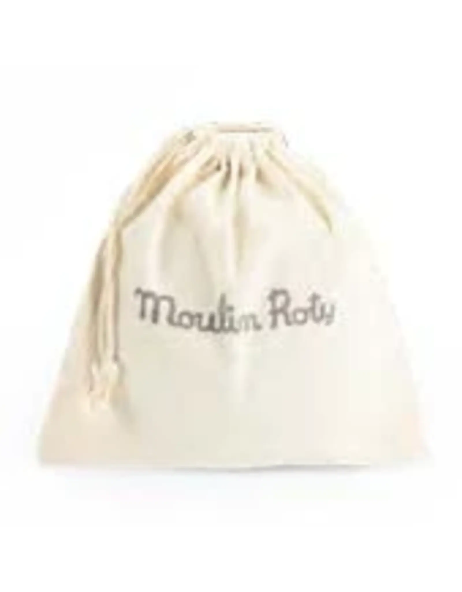 Moulin Roty Puce & Pilou - LARGE Tongue Drum (10")
