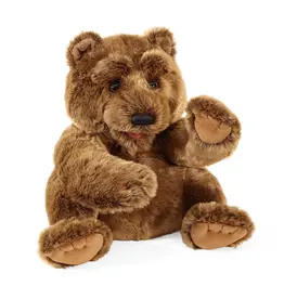 Folkmanis Puppets Big Bear Puppet