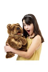 Folkmanis Puppets Big Bear Puppet