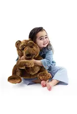 Folkmanis Puppets Big Bear Puppet