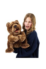 Folkmanis Puppets Big Bear Puppet
