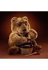 Folkmanis Puppets Big Bear Puppet