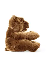Folkmanis Puppets Big Bear Puppet