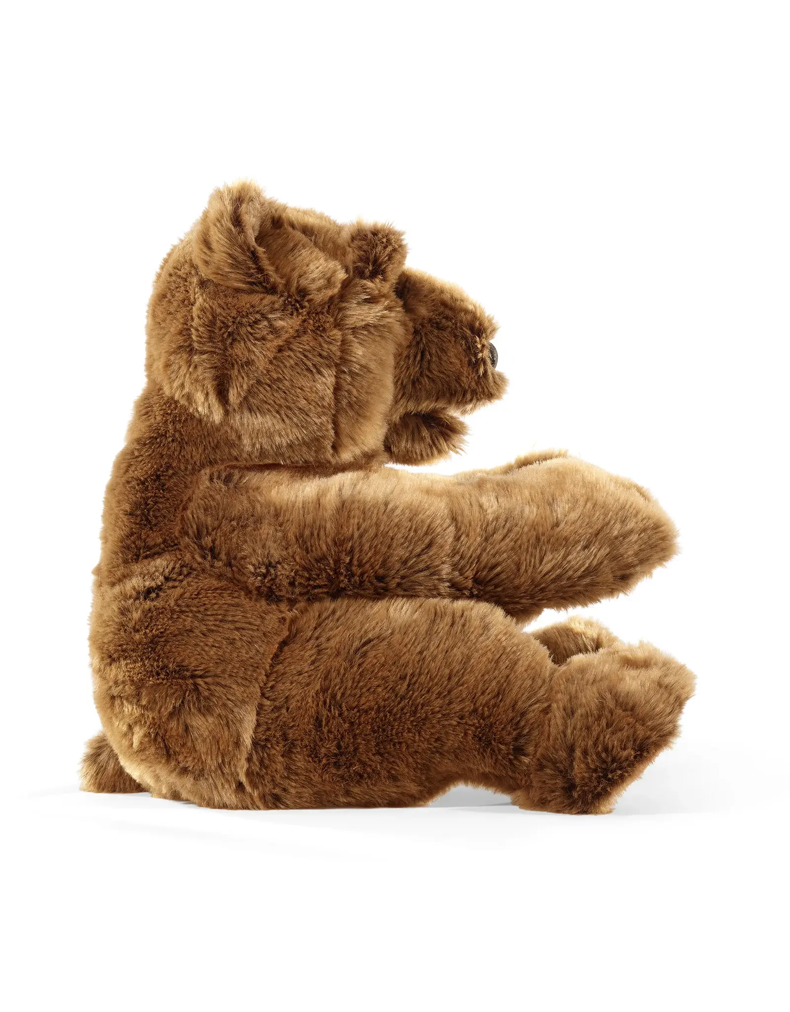 Folkmanis Puppets Big Bear Puppet