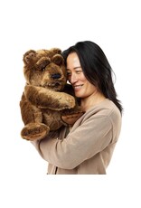Folkmanis Puppets Big Bear Puppet